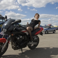 2009.06.20 Железный фарш X