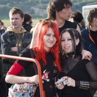 2009.06.20 Железный фарш X