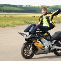 2009.06.20 Железный фарш X