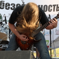 2009.06.20 Железный фарш X