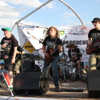 2009.06.20 Железный фарш X