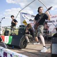 2009.06.20 Железный фарш X