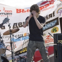 2009.06.20 Железный фарш X