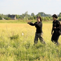 2009.06.20 Железный фарш X