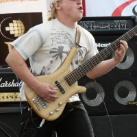 2009.06.20 Железный фарш X