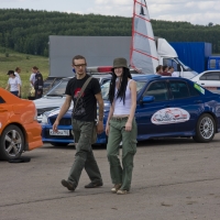 2009.06.20 Железный фарш X