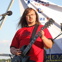 2009.06.20 Железный фарш X