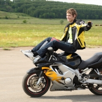 2009.06.20 Железный фарш X
