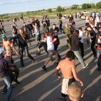 2009.06.20 Железный фарш X