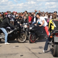 2009.06.20 Железный фарш X