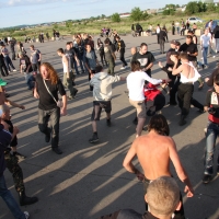 2009.06.20 Железный фарш X
