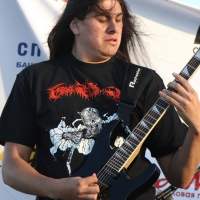 2009.06.20 Железный фарш X