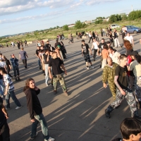 2009.06.20 Железный фарш X
