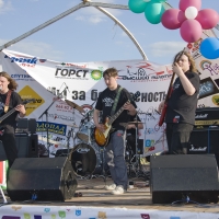 2009.06.20 Железный фарш X