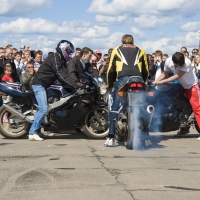 2009.06.20 Железный фарш X