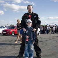 2009.06.20 Железный фарш X