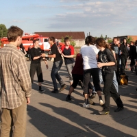 2009.06.20 Железный фарш X