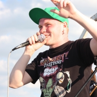 2009.06.20 Железный фарш X