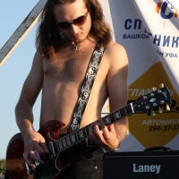 2009.06.20 Железный фарш X