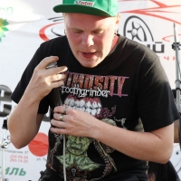 2009.06.20 Железный фарш X
