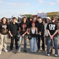 2009.06.20 Железный фарш X