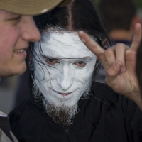 2009.06.20 Железный фарш X