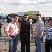 2009.06.20 Железный фарш X