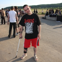 2009.06.20 Железный фарш X