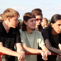 2009.06.20 Железный фарш X