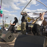 2009.06.20 Железный фарш X