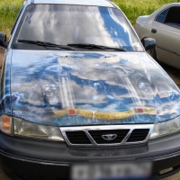 2009.06.20 Железный фарш X