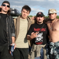 2009.06.20 Железный фарш X