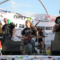 2009.06.20 Железный фарш X
