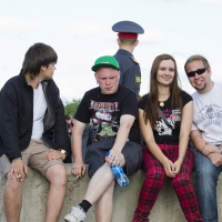 2009.06.20 Железный фарш X