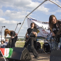 2009.06.20 Железный фарш X