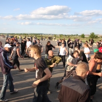 2009.06.20 Железный фарш X