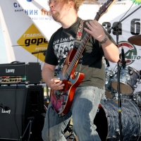 2009.06.20 Железный фарш X