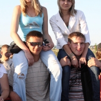 2009.06.20 Железный фарш X