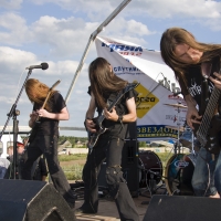 2009.06.20 Железный фарш X