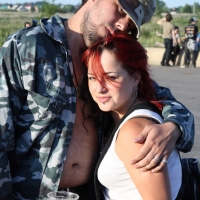2009.06.20 Железный фарш X