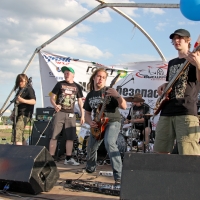 2009.06.20 Железный фарш X