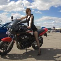 2009.06.20 Железный фарш X