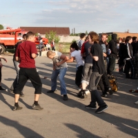 2009.06.20 Железный фарш X