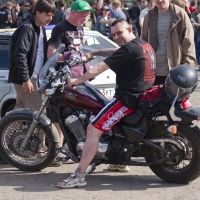 2009.06.20 Железный фарш X