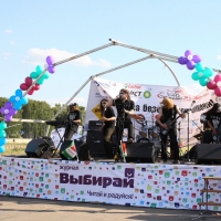 2009.06.20 Железный фарш X