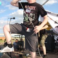 2009.06.20 Железный фарш X