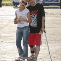 2009.06.20 Железный фарш X