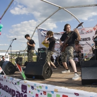 2009.06.20 Железный фарш X