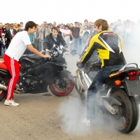 2009.06.20 Железный фарш X