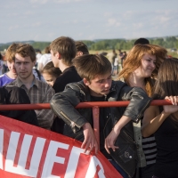2009.06.20 Железный фарш X